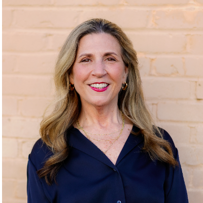 Michelle Dixon, LPC