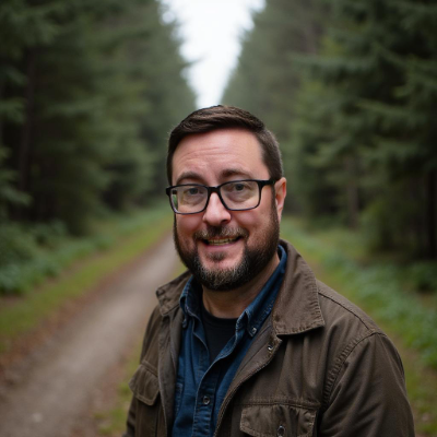 Allen Johnson, LPC