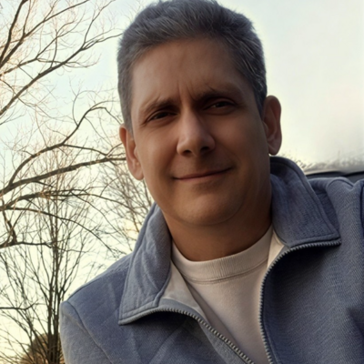 Thomas Ranallo, LCSW