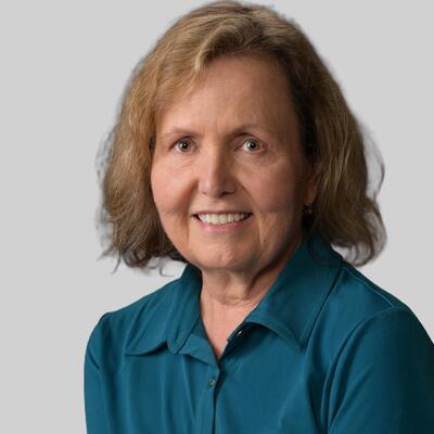 Margaret Huss, LCMHC