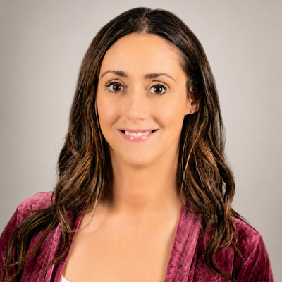 Cassie Merten, LCPC