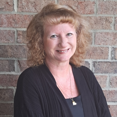 Stephanie Bigham, LCSW
