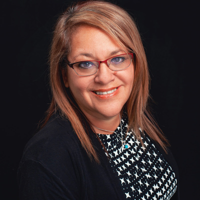 Lisa Morales, LCPC 