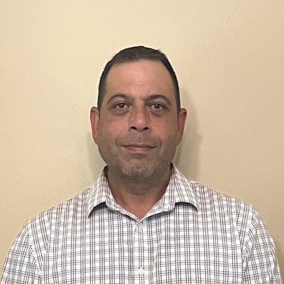 Benjamin DeRigge, LCSW