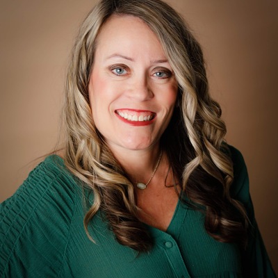 Shelley Jones, LCSW