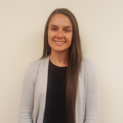 Dusti Huddleston, LCSW