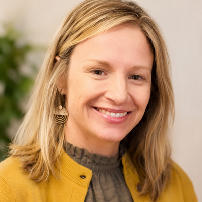 Martha Goodrich, LMHC