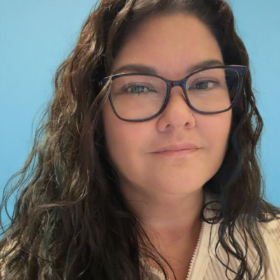 KimLy Keeton, LICSW
