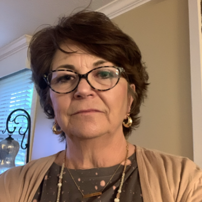 Janet Thacker, LPCC