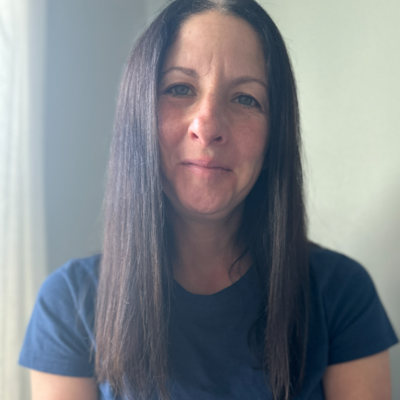 Sarah Dempsey, LPC