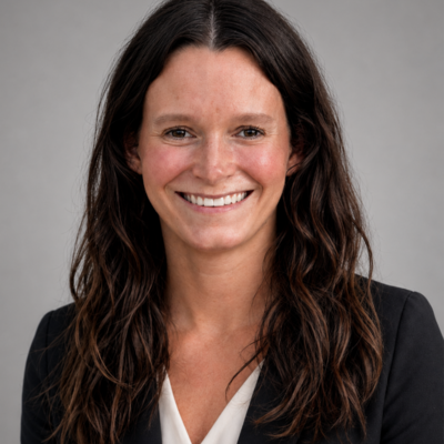 Brooklyn Twomey, LPC