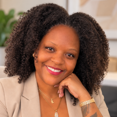 Alicia Whitaker, LCMHC