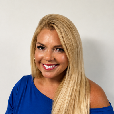 Kimberly Grande, LMFT 