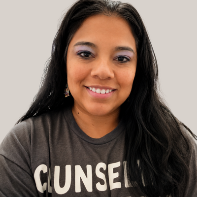 Ruth Devito, LCMHC