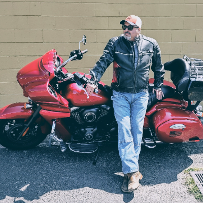 Bobby Merwin Jr, LPC, CADC III, CGAC II