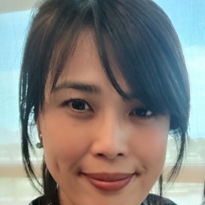 Sachiko Gomi, LCSW