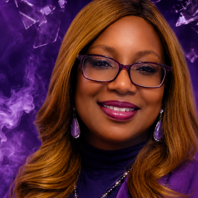 Fulivia Cannady, LPC