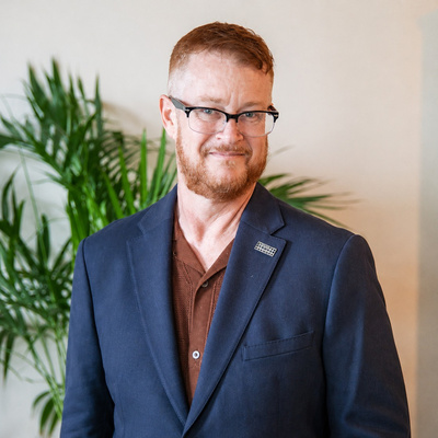 Philip Bower, LICSW