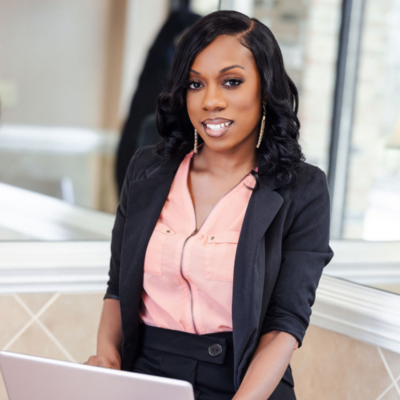 Latresha Crumpler, LCSW