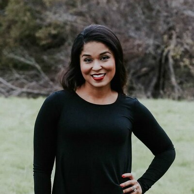 Jennifer CaldwellHernandez