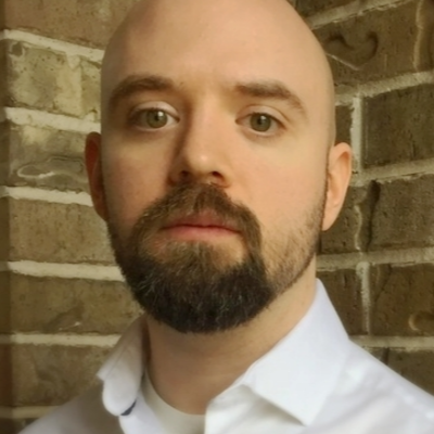 Clayton Isiminger