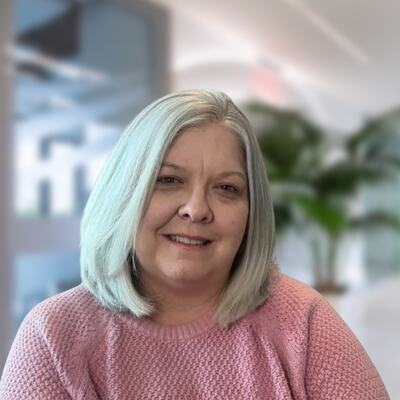 Cherri Crisp, LPC