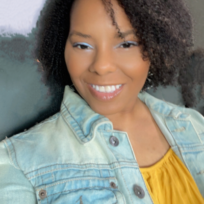 Jennifer ThomasTownsend