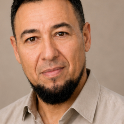 Marcos Villareal